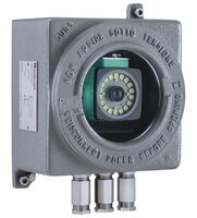 Stacjonarne urządzenie odczytujące OPC120W-F200-R2-Ex (70114069) - Pepperl + Fuchs
