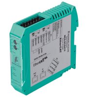 Moduł interfejsu WCS WCS-ECG410 (70100890) - Pepperl + Fuchs