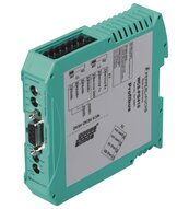 Moduł interfejsu WCS WCS-PG410 (70100861) - Pepperl + Fuchs