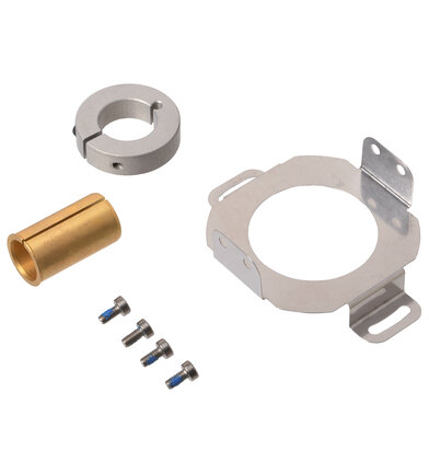 Ogranicznik momentu obrotowego ACC-PACK-ABS-_S_58 o14 (70105764) - Pepperl + Fuchs
