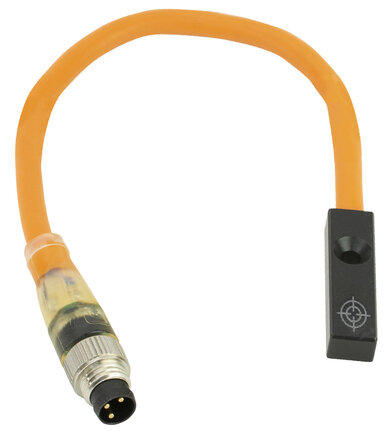 Czujnik indukcyjny NMB2-F76M-E2-C-FE-150MM-V3 (921933) - Pepperl + Fuchs
