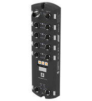 Master IO-Link ICE3-8IOL-G65L-V1D-Y (70133474) - Pepperl + Fuchs