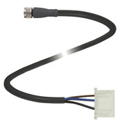Kabel adapterowy V31-GM-0,27M-PUR-YJSTXHP4 (325503) - Pepperl + Fuchs