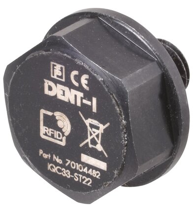 Transponder RFID IQC33-ST22 (70104482) - Pepperl + Fuchs