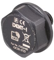 Transponder RFID IQC33-ST22 (70104482) - Pepperl + Fuchs