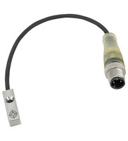 Czujnik indukcyjny NMB2-F76M-E2-FE-150MM-V1 (916064) - Pepperl + Fuchs