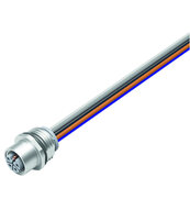 Gniazdo V15L-M16-500 (322924) - Pepperl + Fuchs