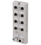Koncentrator we/wy ICA-16DIO-G60AL-IO (70101647) - Pepperl + Fuchs