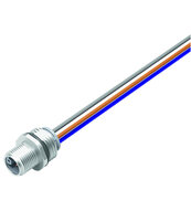 Gniazdo V15SL-M16-500 (322923) - Pepperl + Fuchs
