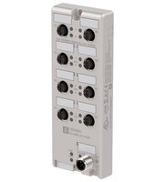 Koncentrator we/wy ICA-10DI6DO-G60A-IO (314644) - Pepperl + Fuchs