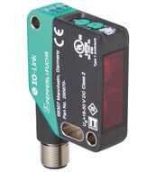 Czujnik odległości OMT550-R200-2EP1-IO-V1 (295670-100370) - Pepperl + Fuchs