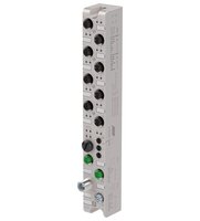 Master IO-Link ICE1-8IOL-G30L-V1D (70101643) - Pepperl + Fuchs