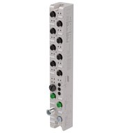 Master IO-Link ICE1-8IOL-G30L-V1D (70101643) - Pepperl + Fuchs