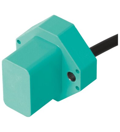 Indukcyjny system pozycjonowania PMI14V-F112-2EPE2-IO-Y (70104219) - Pepperl + Fuchs