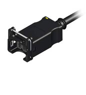 Złącze żeńskie JPT2-G/V2-BK10M-PUR (70170596) - Pepperl + Fuchs