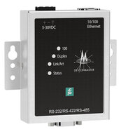Brama EtherNet/IP do Modbus ICDM-RX/EN1-DB9/RJ45-PM (70114024) - Pepperl + Fuchs