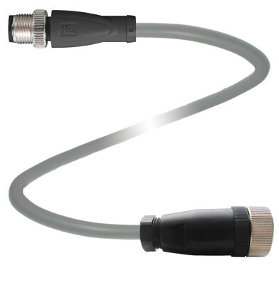 Kabel adapterowy V15S-G-0,5M-CGR-BD (306933) - Pepperl + Fuchs