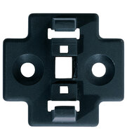 Uniwersalny uchwyt MH Y+T-SPLITTER HOLDER (70107862) - Pepperl + Fuchs