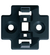 Uniwersalny uchwyt MH Y+T-SPLITTER HOLDER (70107862) - Pepperl + Fuchs