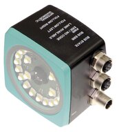 Optyczna głowica odczytująca PGV100-F200-B17-V1D-7477 (285693-100005) - Pepperl + Fuchs