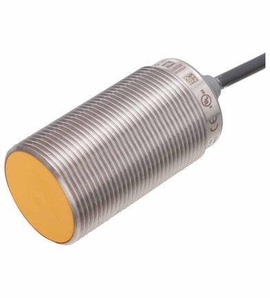 Czujnik indukcyjny NSB10-30GH50-2E2-S2D2 (304276-000040) - Pepperl + Fuchs