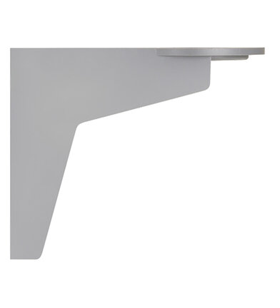 Montaż zestawu lamp sygnalizacyjnych VAZ-MH-90°-BASE-40MM (324832) - Pepperl + Fuchs