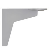 Montaż zestawu lamp sygnalizacyjnych VAZ-MH-90°-BASE-40MM (324832) - Pepperl + Fuchs