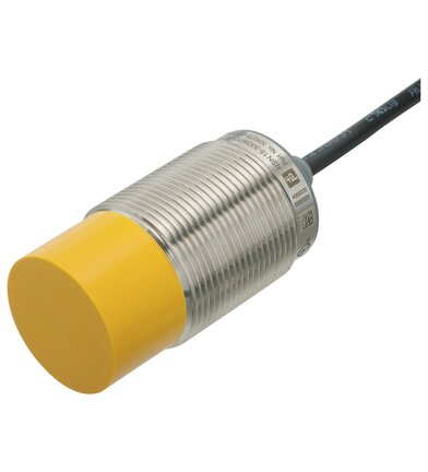 Czujnik indukcyjny NSN15-30GM50-2E2-M1-S2D2 (304276-001042) - Pepperl + Fuchs