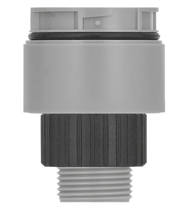 Montaż zestawu lamp sygnalizacyjnych VAZ-MH-SHM-40MM (324830) - Pepperl + Fuchs