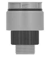 Montaż zestawu lamp sygnalizacyjnych VAZ-MH-SHM-40MM (324830) - Pepperl + Fuchs