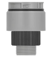 Montaż zestawu lamp sygnalizacyjnych VAZ-MH-SHM-40MM (324830) - Pepperl + Fuchs