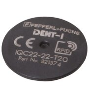 Transponder RFID IQC22-22-T20 50pcs (321574) - Pepperl + Fuchs