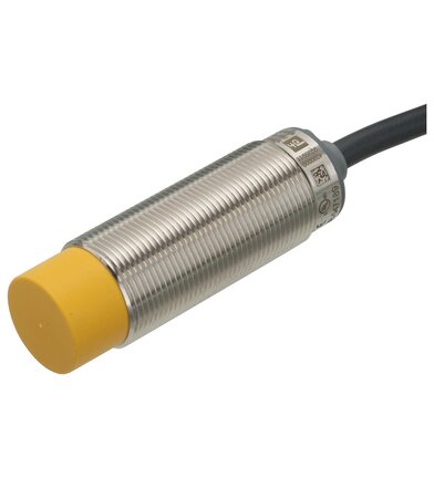 Czujnik indukcyjny NSN8-18GH50-2E2-M1-S2D2 (304276-000056) - Pepperl + Fuchs