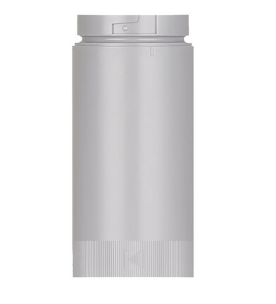Montaż zestawu lamp sygnalizacyjnych VAZ-MH-CONDUIT-EXT-40MM (324834) - Pepperl + Fuchs