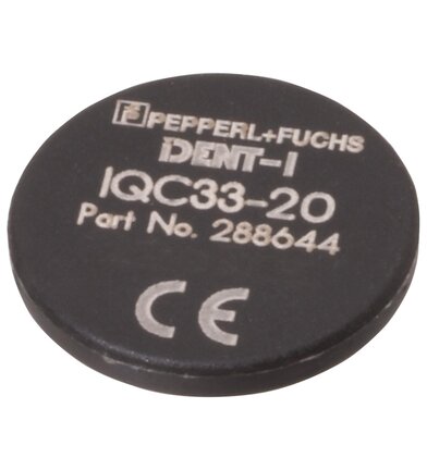 Transponder RFID IQC33-20 50pcs (288644) - Pepperl + Fuchs