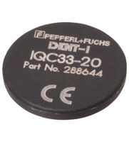Transponder RFID IQC33-20 50pcs (288644) - Pepperl + Fuchs