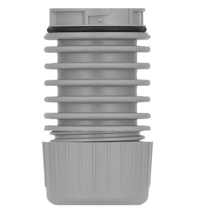 Montaż zestawu lamp sygnalizacyjnych VAZ-MH-CONDUIT-40MM (324829) - Pepperl + Fuchs