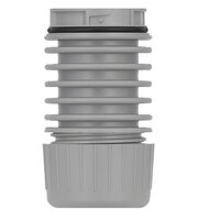 Montaż zestawu lamp sygnalizacyjnych VAZ-MH-CONDUIT-40MM (324829) - Pepperl + Fuchs