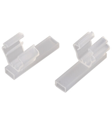 Uchwyt etykiety V1/V3-LABELHOLDER (213379) - Pepperl + Fuchs