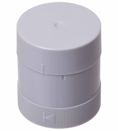 Element syreny świetlnej VAZ-HORN-40MM-85DBA-2TONE (324828) - Pepperl + Fuchs
