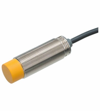 Czujnik indukcyjny NSN8-18GH50-2E2-S2D2 (304276-000032) - Pepperl + Fuchs