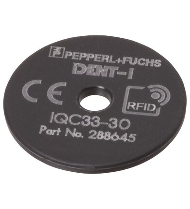 Transponder RFID IQC33-30 25pcs (288645) - Pepperl + Fuchs
