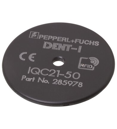 Transponder RFID IQC21-50 25pcs (285978) - Pepperl + Fuchs