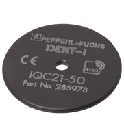 Transponder RFID IQC21-50 25pcs (285978) - Pepperl + Fuchs