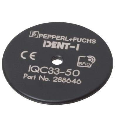 Transponder RFID IQC33-50 25pcs (288646) - Pepperl + Fuchs