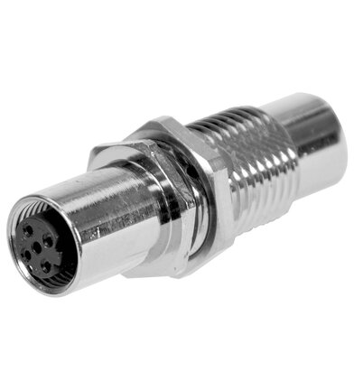 Mocowanie panelowe V1D-M16-V1D (917139) - Pepperl + Fuchs