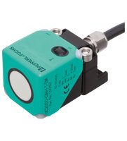 Czujnik ultradźwiękowy UC2000-L2M-I-T-2M (299137) - Pepperl + Fuchs