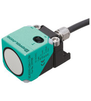 Czujnik ultradźwiękowy UC4000-L2M-I-T-2M (299138) - Pepperl + Fuchs