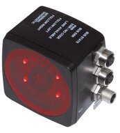 Optyczna głowica odczytująca PXV100I-F200-B25-V1D (293431-100010) - Pepperl + Fuchs