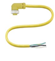 Złącze żeńskie V93-W-YE4M-STOOW (912585) - Pepperl + Fuchs